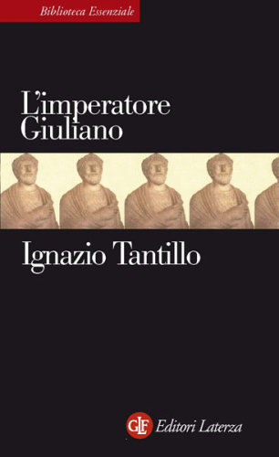 L’imperatore Giuliano