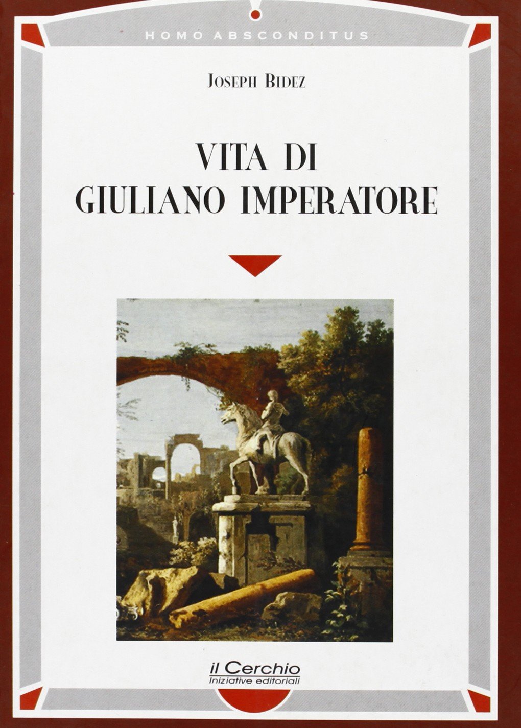 Vita di Giuliano imperatore