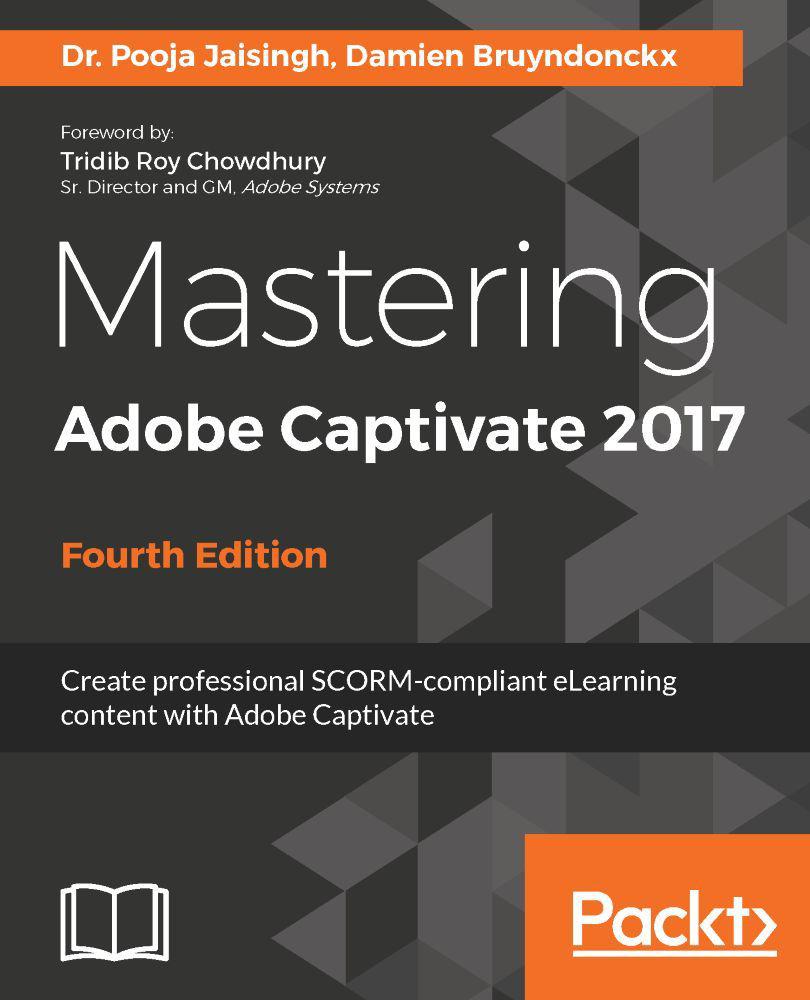 Mastering Adobe Captivate