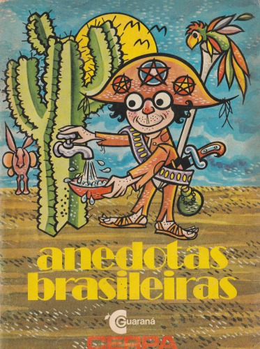 Anedotas Brasileiras