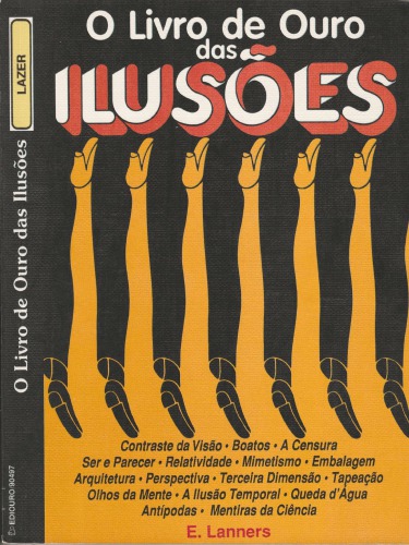 O Livro de Ouro das Ilusões