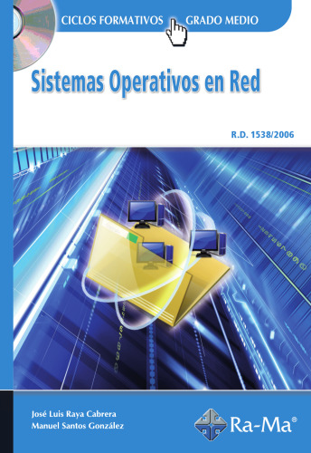 Sistemas Operativos en red