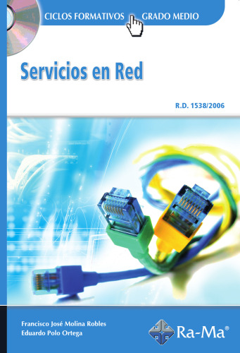 Servicios en red