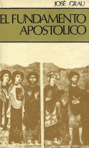 El fundamento apostólico