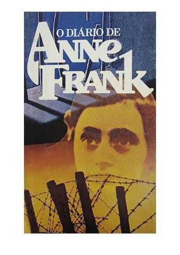 O Diário de Anne Frank
