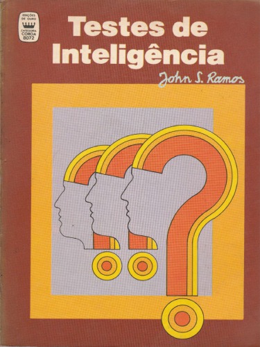 Testes de Inteligência