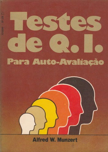 Testes de QI