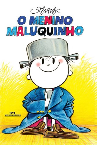 O Menino Maluquinho