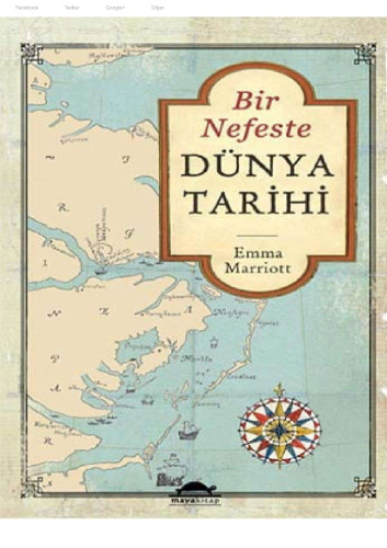 Bir nefeste Dünya tarihia