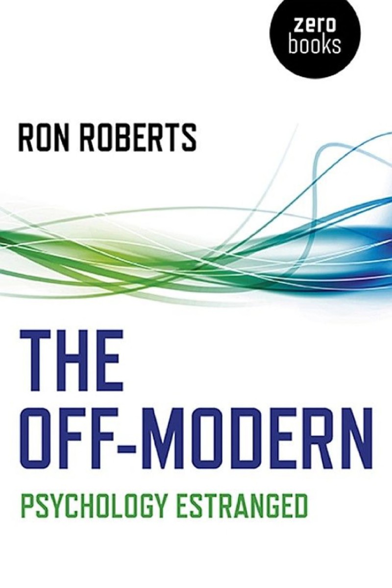 The Off-Modern: Psychology Estranged