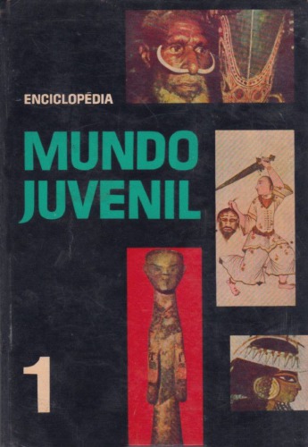 Mundo Juvenil - vol 1