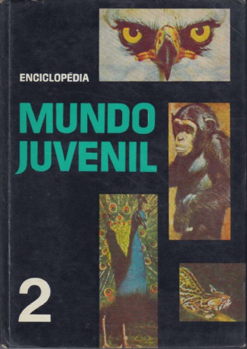 Mundo Juvenil - vol 2