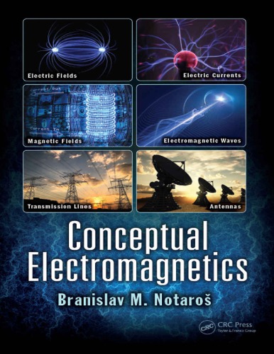 Conceptual Electromagnetics