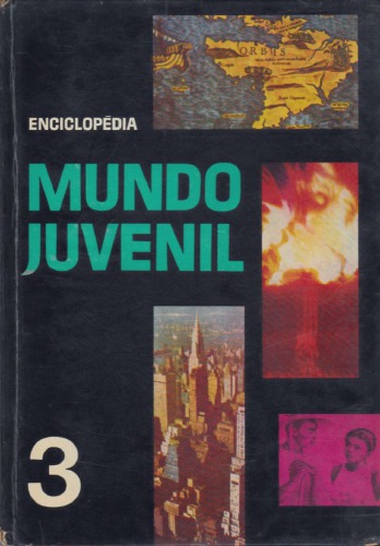 Mundo Juvenil - vol 3