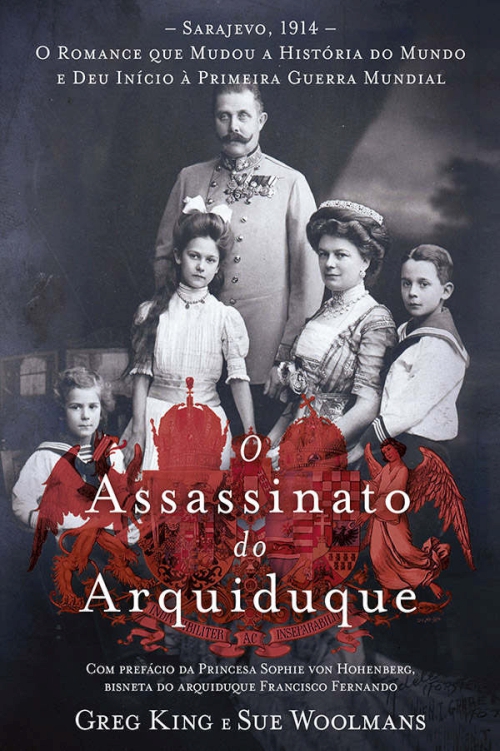O assassinato do Arquiduque