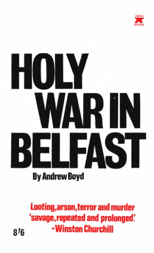 Holy War in Belfast
