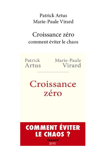 Croissance zéro
