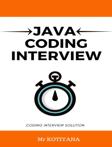 java interview questions: Top 20 java interview programs and answers