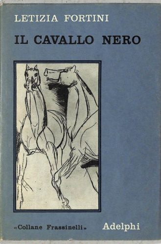 Il cavallo nero