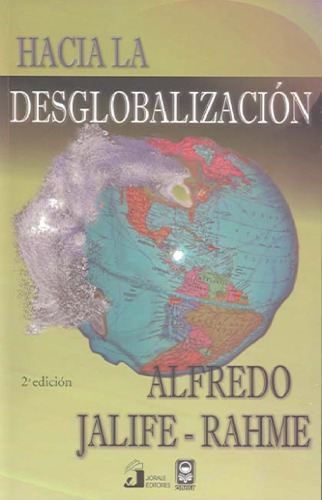 Hacia la desglobalización