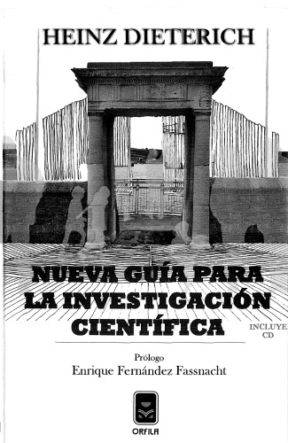 Nueva guía para la investigación científica