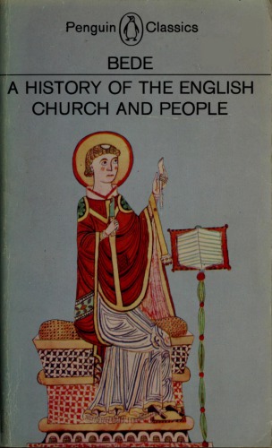 A History of the English Church and People