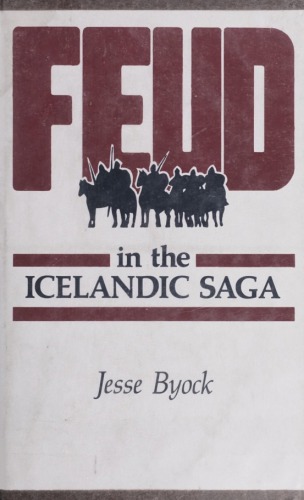 Feud in the Icelandic Saga
