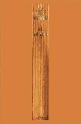 The Middle Kingdom: The Faerie World of Ireland