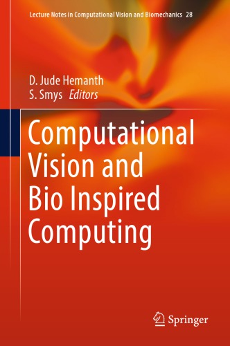 Computational Vision and Bio Inspired Computing.