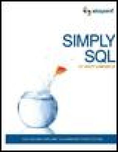 Simply SQL