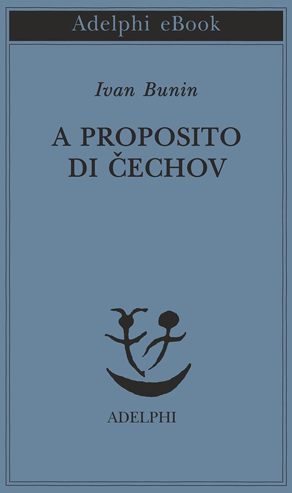 A proposito di Cechov