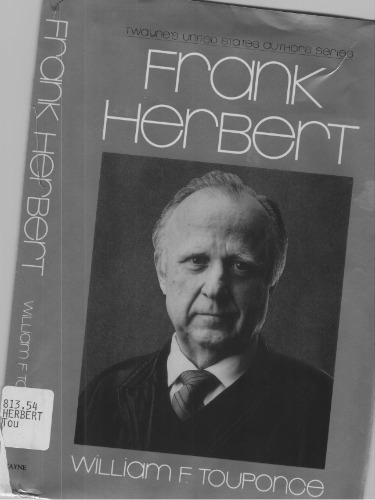 Frank Herbert