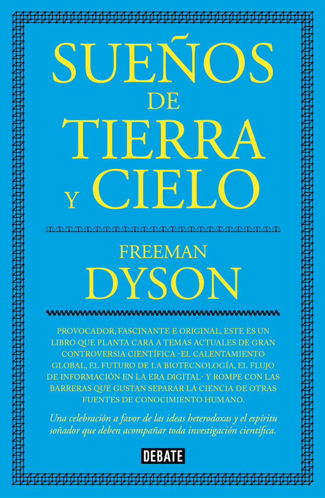 Sueños de tierra y cielo