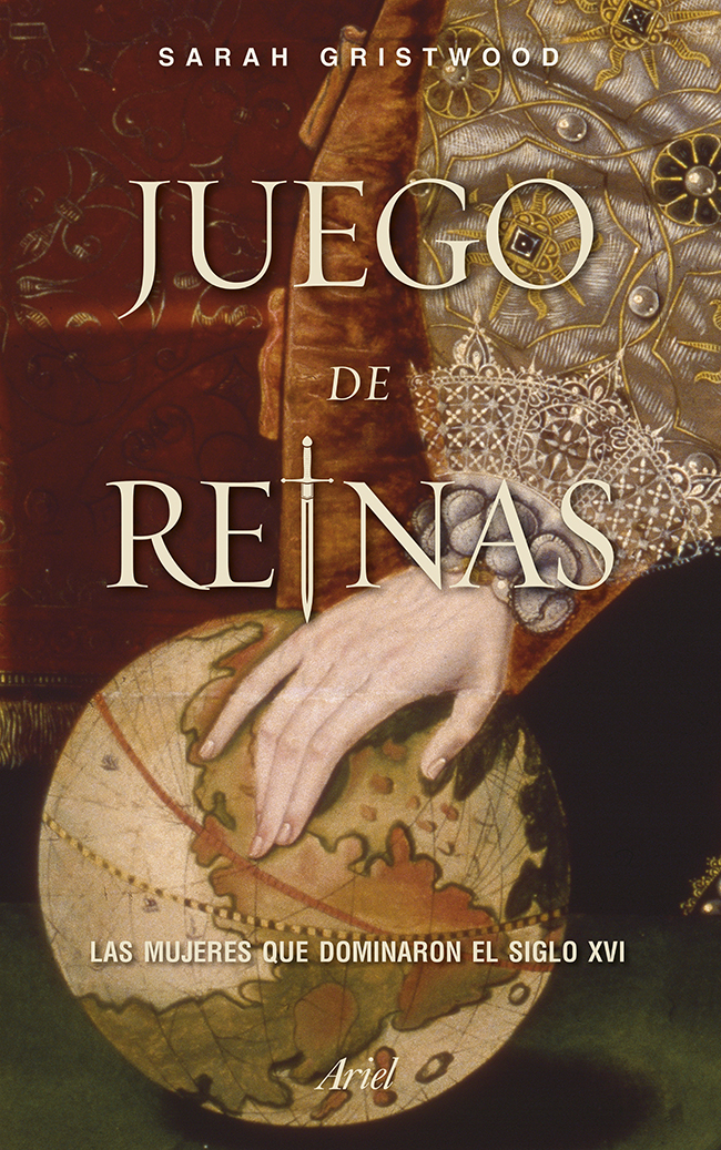 Juego de reinas