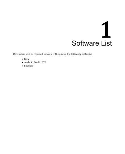 Expert Android Programming: Master skills to build enterprise grade Android applications