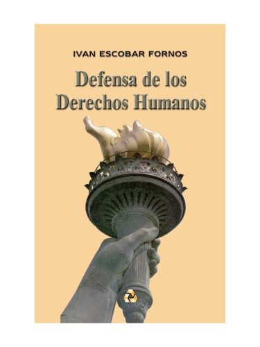 Defensa de los Derechos Humanos