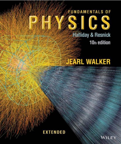 Fundamentals of Physics
