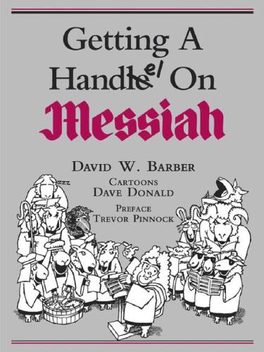 Getting a Handel on Messiah