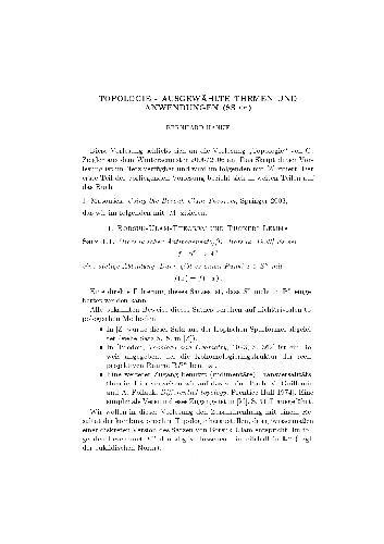 Topologie 008