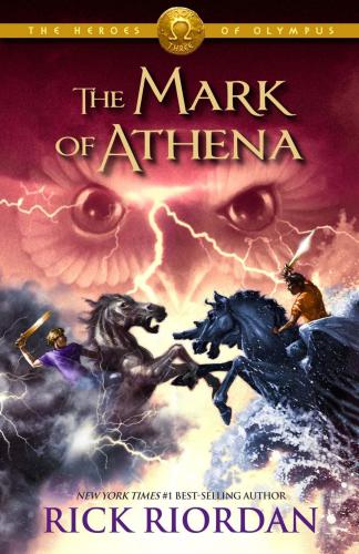 The Mark of Athena