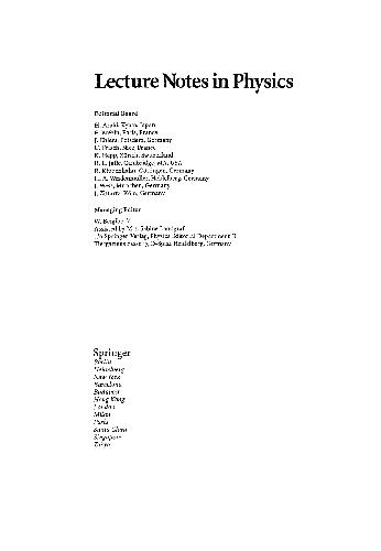 Physical Processes in Astrophysics: Proceedings of a Meeting in Honour of Evry Schatzman Held in Paris, France, 22-24 September 1993 ()