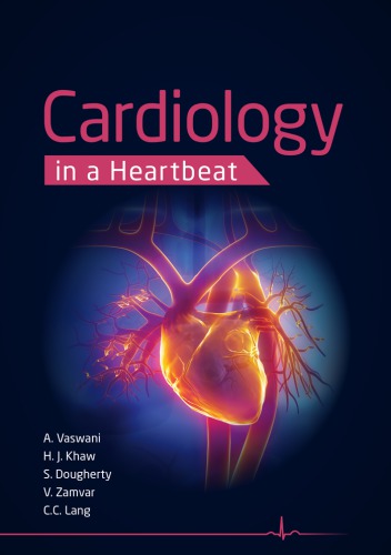 Cardiology in a Heartbeat