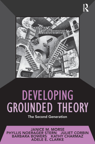 Developing Grounded Theory: The Second Generation