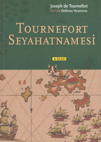 Tournefort Seyahatnamesi