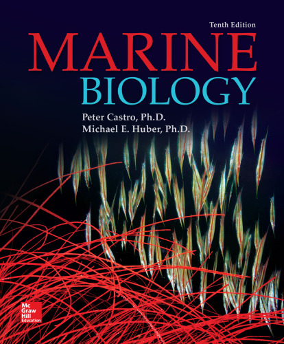 Marine Biology