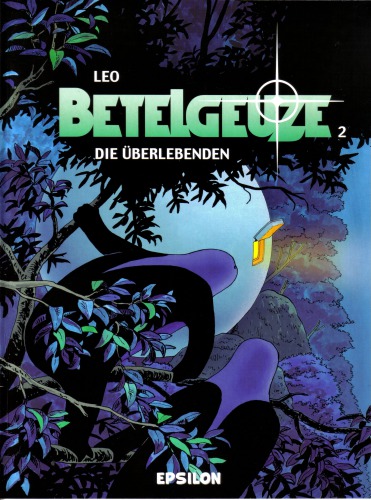 Betelgeuze - Die Ueberlebende