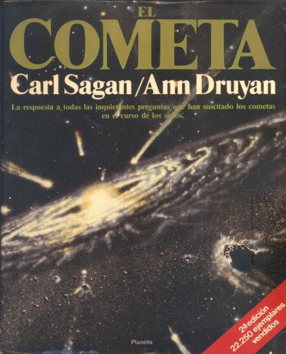 El Cometa