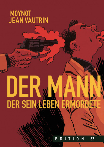 Der Mann, der sein Leben ermordete