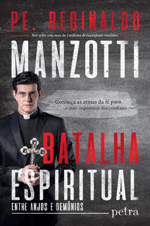 Batalha espiritual: entre anjos e demônios