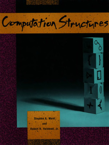 Computation structures